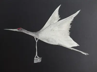 RIVERCROW